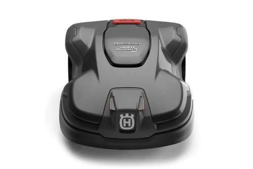 Husqvarna Automower felső burkolat Automower 435X AWD cserefedél fehér