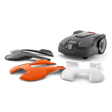 Husqvarna Automower felső burkolat fehér az AM 305-höz