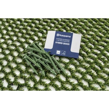 Husqvarna Automower Hybrid Grass Kit 1x1 m