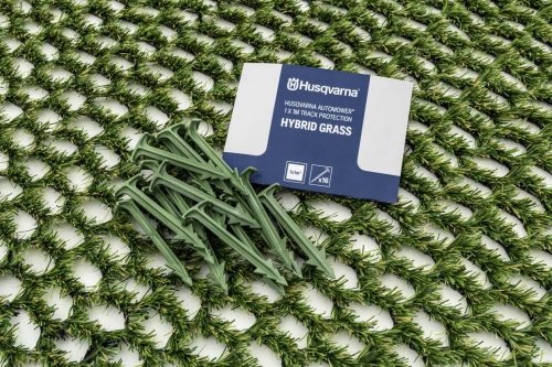 Husqvarna Automower Hybrid Grass Kit 2x10 m