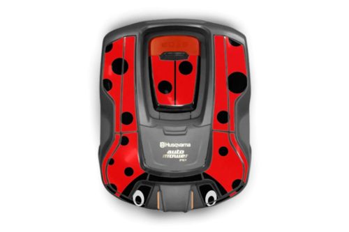 Husqvarna Automower matricakészlet Katicabogár (105/305 2020 előtt)