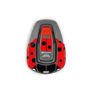   Husqvarna Automower matricakészlet Katicabogár (305 2020-tól)