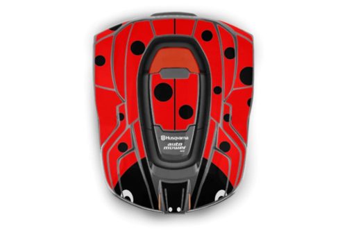 Husqvarna Automower matricakészlet Katicabogár (305 2020-tól)
