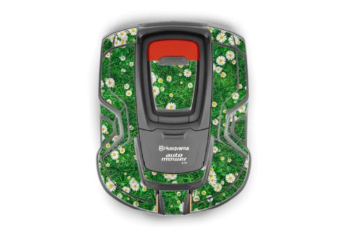 Husqvarna Automower matricakészlet virágágyás Virágos rét (305)