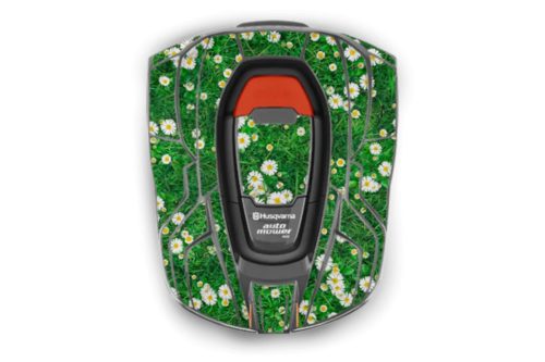 Husqvarna Automower matricakészlet virágágyás Virágos rét (320/420/440)