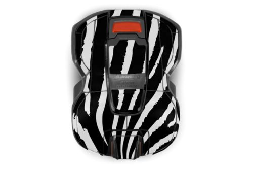 Husqvarna Automower matricakészlet Zebra (430X 2018-)
