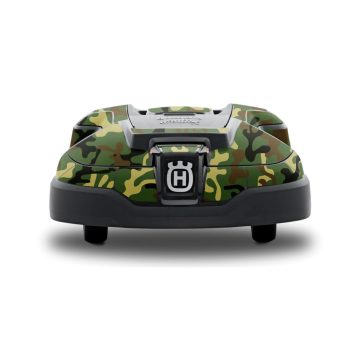   Husqvarna Automower matricakészlet Camo Terepszínű (310/315)