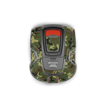   Husqvarna Automower matricakészlet Camo Terepszínű (320/420/440)