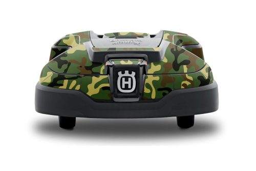 Husqvarna Automower matricakészlet Camo Terepszínű (430X 2018-)
