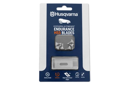 Husqvarna Automower® Endurance HSS biztonsági penge készlet (6 db)