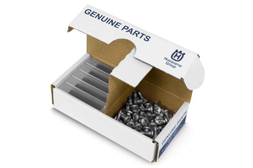 Husqvarna Automower® Endurance HSS biztonsági penge készlet (45 db)