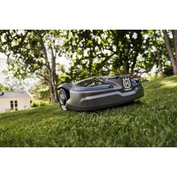   Husqvarna Automower® 310 Mark II robotfűnyíró – Megbízható erő 1000 m²-ig