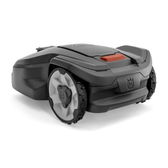 Husqvarna Automower® 310 Mark II robotfűnyíró – Megbízható erő 1000 m²-ig