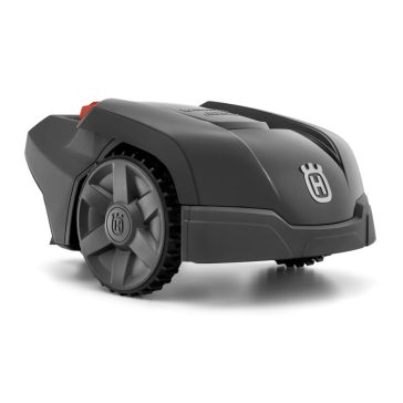   Husqvarna Automower® 105 robotfűnyíró – Kompakt megoldás 600 m²-ig