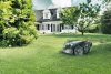 Husqvarna Automower® 105 robotfűnyíró – Kompakt megoldás 600 m²-ig