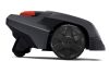 Husqvarna Automower® 105 robotfűnyíró – Kompakt megoldás 600 m²-ig