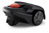 Husqvarna Automower® 105 robotfűnyíró – Kompakt megoldás 600 m²-ig