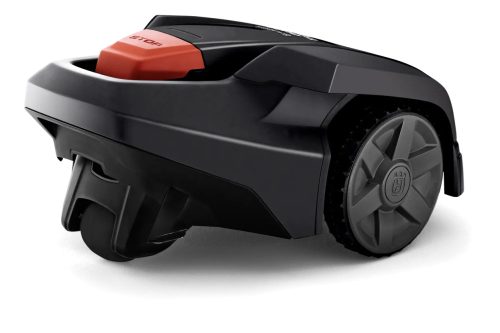 Husqvarna Automower® 105 robotfűnyíró – Kompakt megoldás 600 m²-ig