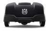 Husqvarna Automower® 105 robotfűnyíró – Kompakt megoldás 600 m²-ig