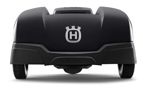 Husqvarna Automower® 105 robotfűnyíró – Kompakt megoldás 600 m²-ig