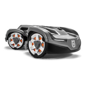 BIZOMÁNYOS Husqvarna Automower 435X AWD