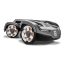 BIZOMÁNYOS Husqvarna Automower 435X AWD