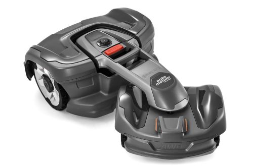 BIZOMÁNYOS Husqvarna Automower 435X AWD
