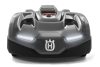 BIZOMÁNYOS Husqvarna Automower 435X AWD