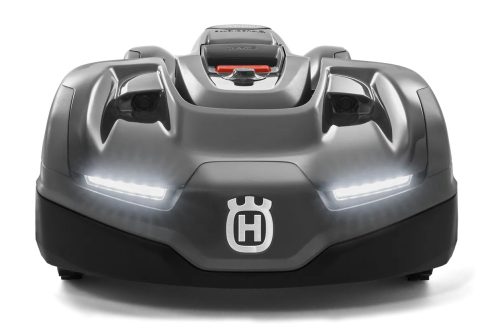 BIZOMÁNYOS Husqvarna Automower 435X AWD