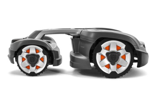 BIZOMÁNYOS Husqvarna Automower 435X AWD