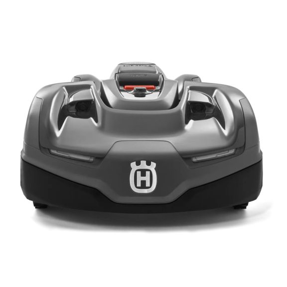 BIZOMÁNYOS Husqvarna Automower 435X AWD