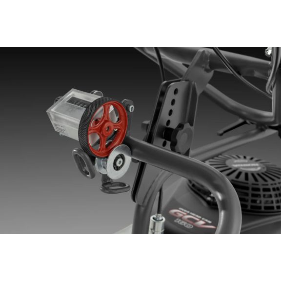 Husqvarna CL400 Kábelfektető gép 