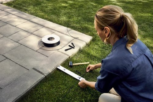 Husqvarna Automower telepítőkészlet S