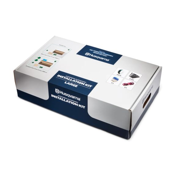 Husqvarna Automower telepítőkészlet L