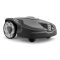 Husqvarna Automower® 305 Mark II robotfűnyíró – Kompakt megoldás 600 m²-ig