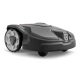 Husqvarna Automower 305 háttér nélkül