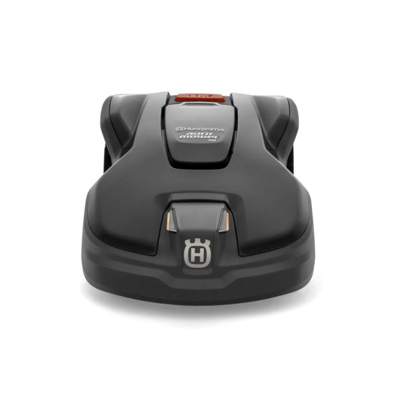 Husqvarna Automower® 305 Mark II robotfűnyíró – Kompakt megoldás 600 m²-ig
