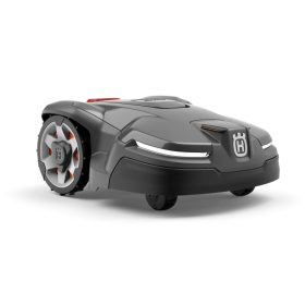   Husqvarna Automower® 405X robotfűnyíró – Prémium okosmegoldás 600 m²-ig