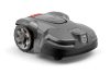 Husqvarna Automower® 405X robotfűnyíró – Prémium okosmegoldás 600 m²-ig