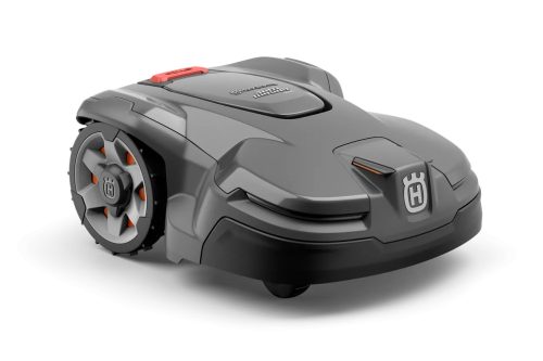 Husqvarna Automower® 405X robotfűnyíró – Prémium okosmegoldás 600 m²-ig