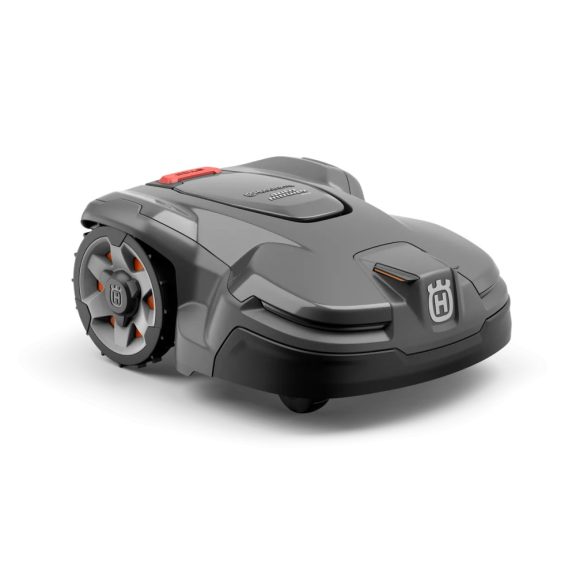 Husqvarna Automower® 405X robotfűnyíró – Prémium okosmegoldás 600 m²-ig