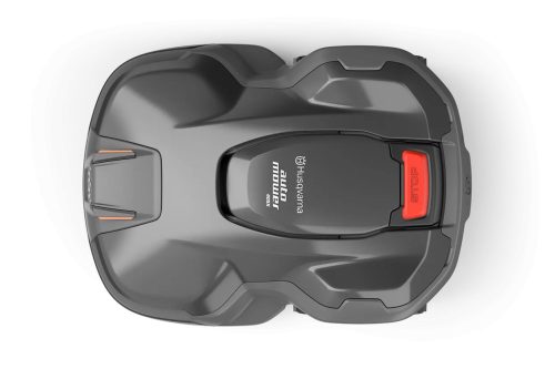 Husqvarna Automower® 405X robotfűnyíró – Prémium okosmegoldás 600 m²-ig
