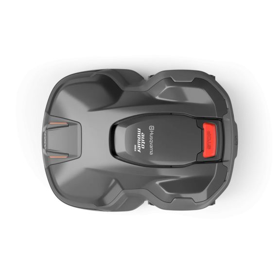 Husqvarna Automower® 405X robotfűnyíró – Prémium okosmegoldás 600 m²-ig