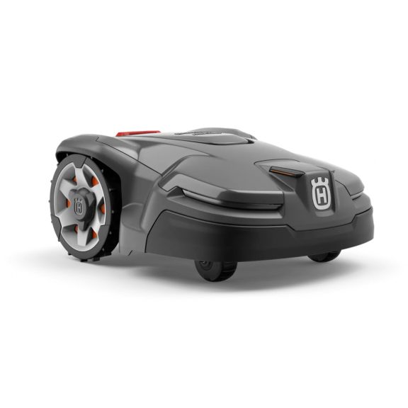 Husqvarna Automower® 405X robotfűnyíró – Prémium okosmegoldás 600 m²-ig