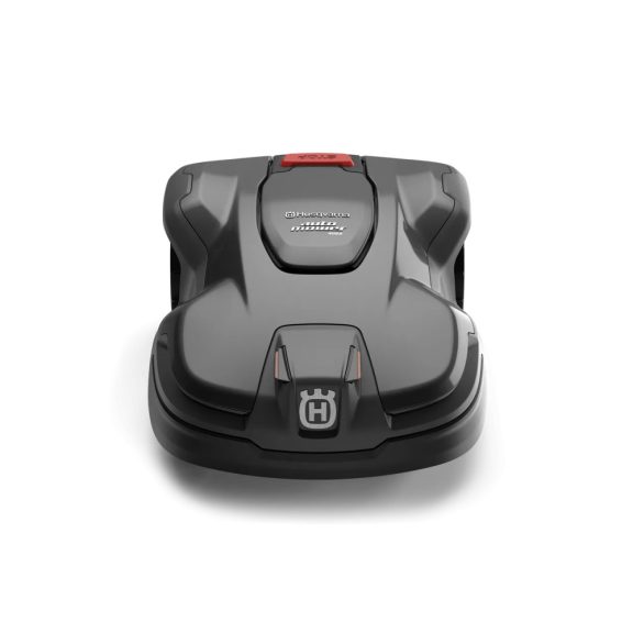 Husqvarna Automower® 405X robotfűnyíró – Prémium okosmegoldás 600 m²-ig