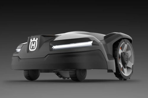 Husqvarna Automower® 405X robotfűnyíró – Prémium okosmegoldás 600 m²-ig