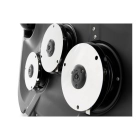 Husqvarna CEORA RZ 43M vágóasztal