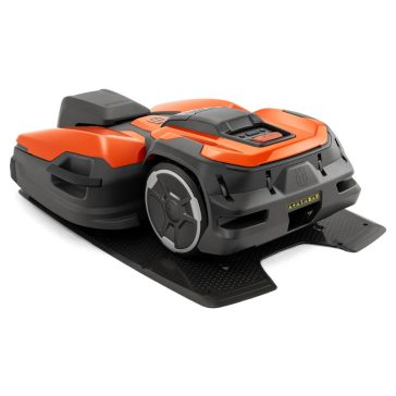 Husqvarna CEORA CS4 – töltőállomás