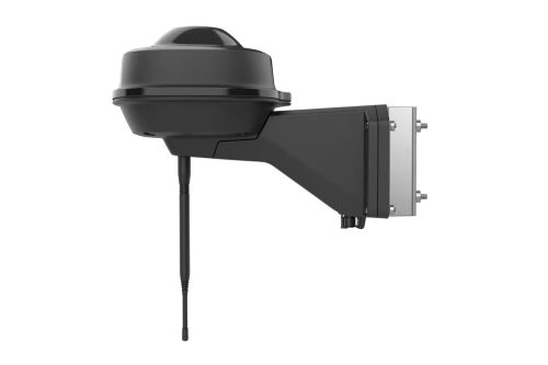 Husqvarna EPOS referenciaállomás