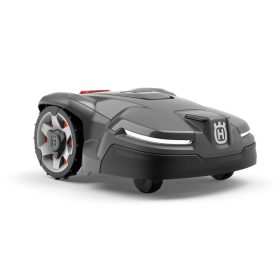   Husqvarna Automower® 415X robotfűnyíró – Prémium okosmegoldás 1500 m²-ig